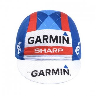 2014 Garmin Cap Cycling