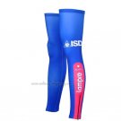 2012 Lampre Leg Warmer Cycling Blue