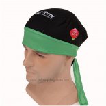 2015 Seche Scarf Cycling Black