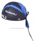 2012 Subaru Scarf Cycling Black