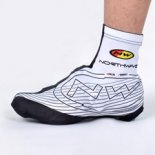 2013 NW Shoes Cover Cycling White