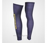 2013 Vacansoleil Leg Warmer Cycling