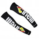 2014 Cinelli Arm Warmer Cycling Black