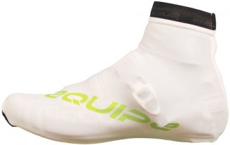 2014 Endura Shoes Cover Cycling White