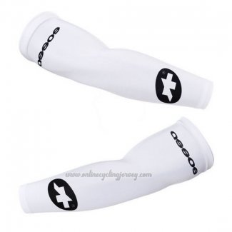 2015 Assos Arm Warmer Cycling