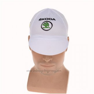 2015 Tour De France Cap White