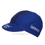 2016 Ettix Quick Step Cap Cycling