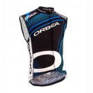 2016 Wind Vest Orbea Black Blue