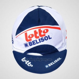 2012 Lotto Cap Cycling