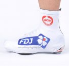 2012 FDJ Shoes Cover Cycling