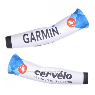 2012 Garmin Arm Warmer Cycling