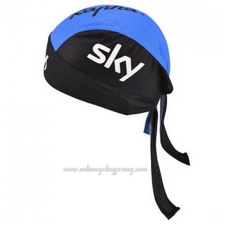 2013 Sky Scarf Cycling