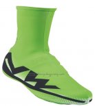 2014 NW Shoes Cover Cycling Black Green