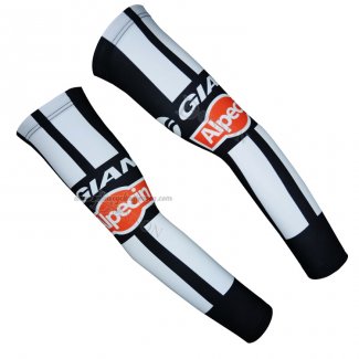 2015 Giant Arm Warmer Cycling Gray