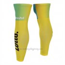 2015 Lotto Leg Warmer Cycling