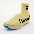 2015 Saxo Bank Shoes Cover Cycling