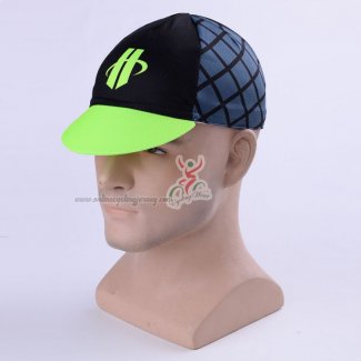 2016 Hincapie Cap Cycling