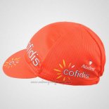 2012 Cofidis Cap Cycling