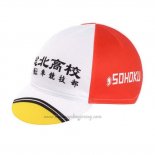 2014 Cyclingbox Cap Cycling