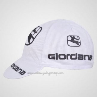 2011 Giordana Cap Cycling Red