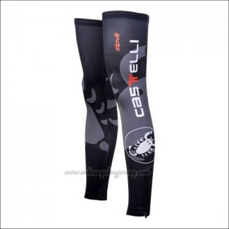 2012 Castelli Leg Warmer Cycling