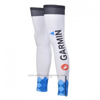 2012 Garmin Leg Warmer Cycling