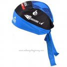 2013 Garmin Scarf Cycling