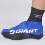 2013 Garmin Shoes Cover Cycling Black Blue