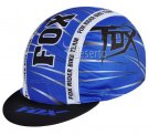 2014 Fox Cap Cycling Blue