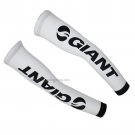 2014 Giant Arm Warmer Cycling White