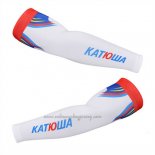 2015 Katusha Arm Warmer Cycling