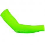 2016 Arm Warmer Cycling Green