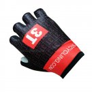 2016 Castelli Gloves Cycling Red Black