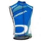 2016 Wind Vest Orbea Blue