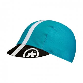 2021 Assos Cap Cycling(1)