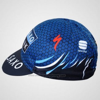 2012 Saxo Bank Cap Cycling