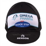 2015 Quick Step Cap Cycling