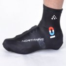 2013 Radioshack Shoes Cover Cycling