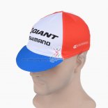 2015 Giant Cap Cycling White