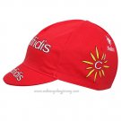 2016 Cofidis Cap Cycling