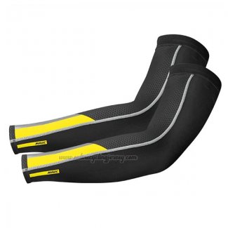 2017 Mavic Arm Warmer Cycling