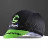 2015 Garmin Cap Cycling Black And Green