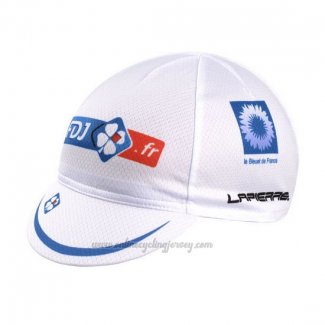 2014 FDJ Cap Cycling