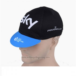 2015 Sky Cap Cycling