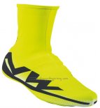 2014 NW Shoes Cover Cycling Yellow