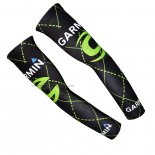 2015 Garmin Arm Warmer Cycling Black