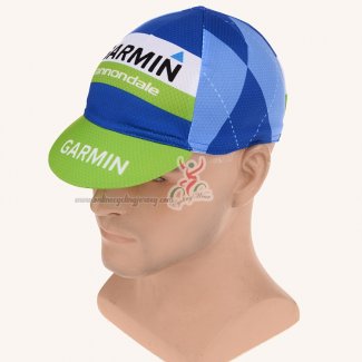 2015 Garmin Cap Cycling Blue