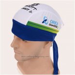 2015 GreenEDGE Scarf Cycling