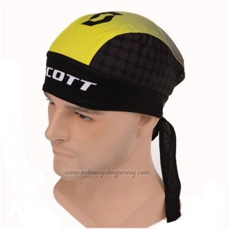 2015 Scott Scarf Cycling