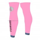 2016 Saxo Bank Tinkoff Leg Warmer Cycling Pink